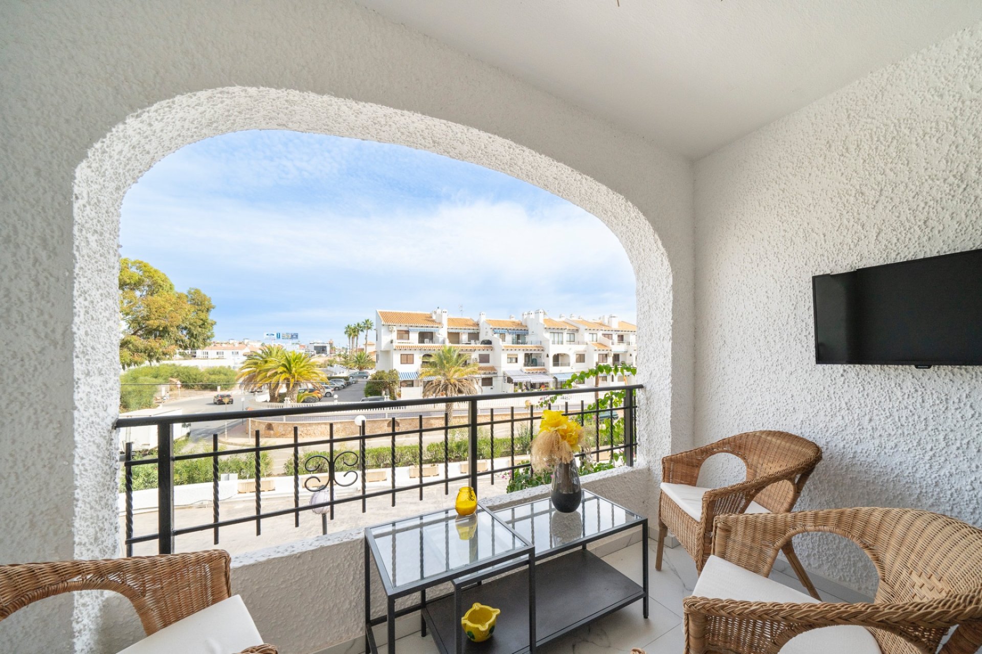 Herverkoop - Apartment -
Orihuela Costa - Playa Flamenca