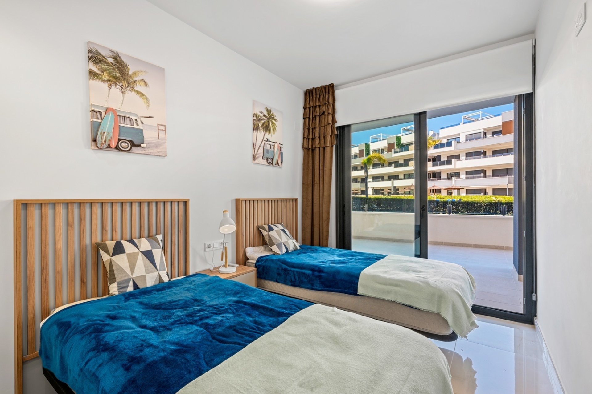 Herverkoop - Apartment -
Orihuela Costa - Playa Flamenca
