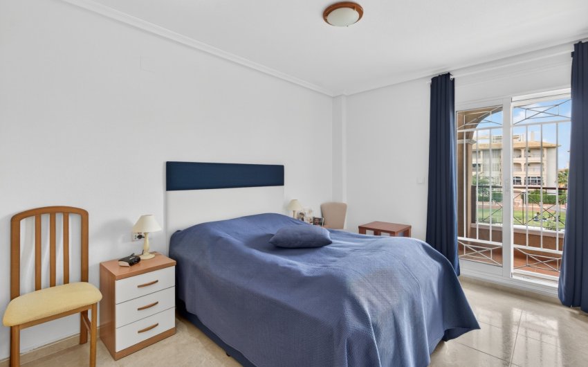 Herverkoop - Apartment -
Orihuela Costa - Playa Flamenca