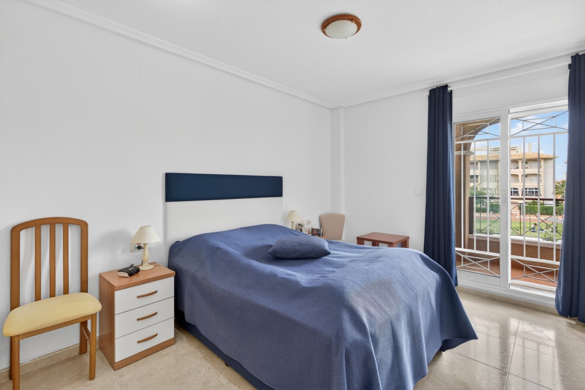 Herverkoop - Apartment -
Orihuela Costa - Playa Flamenca