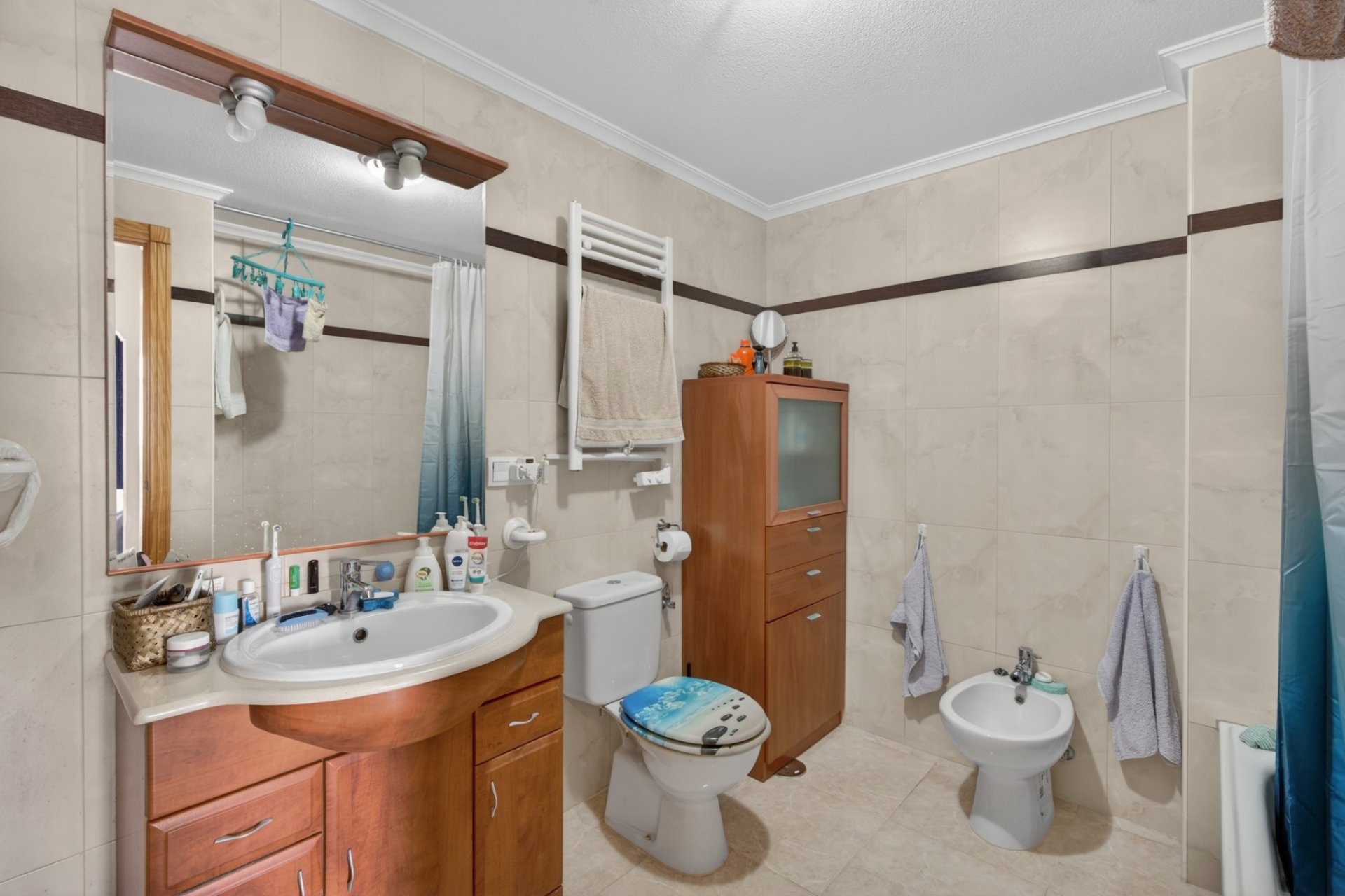 Herverkoop - Apartment -
Orihuela Costa - Playa Flamenca