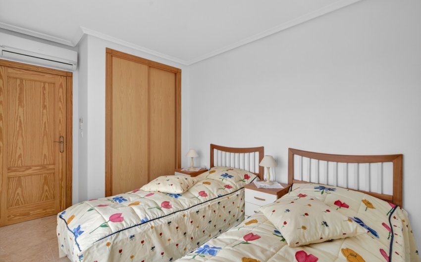 Herverkoop - Apartment -
Orihuela Costa - Playa Flamenca