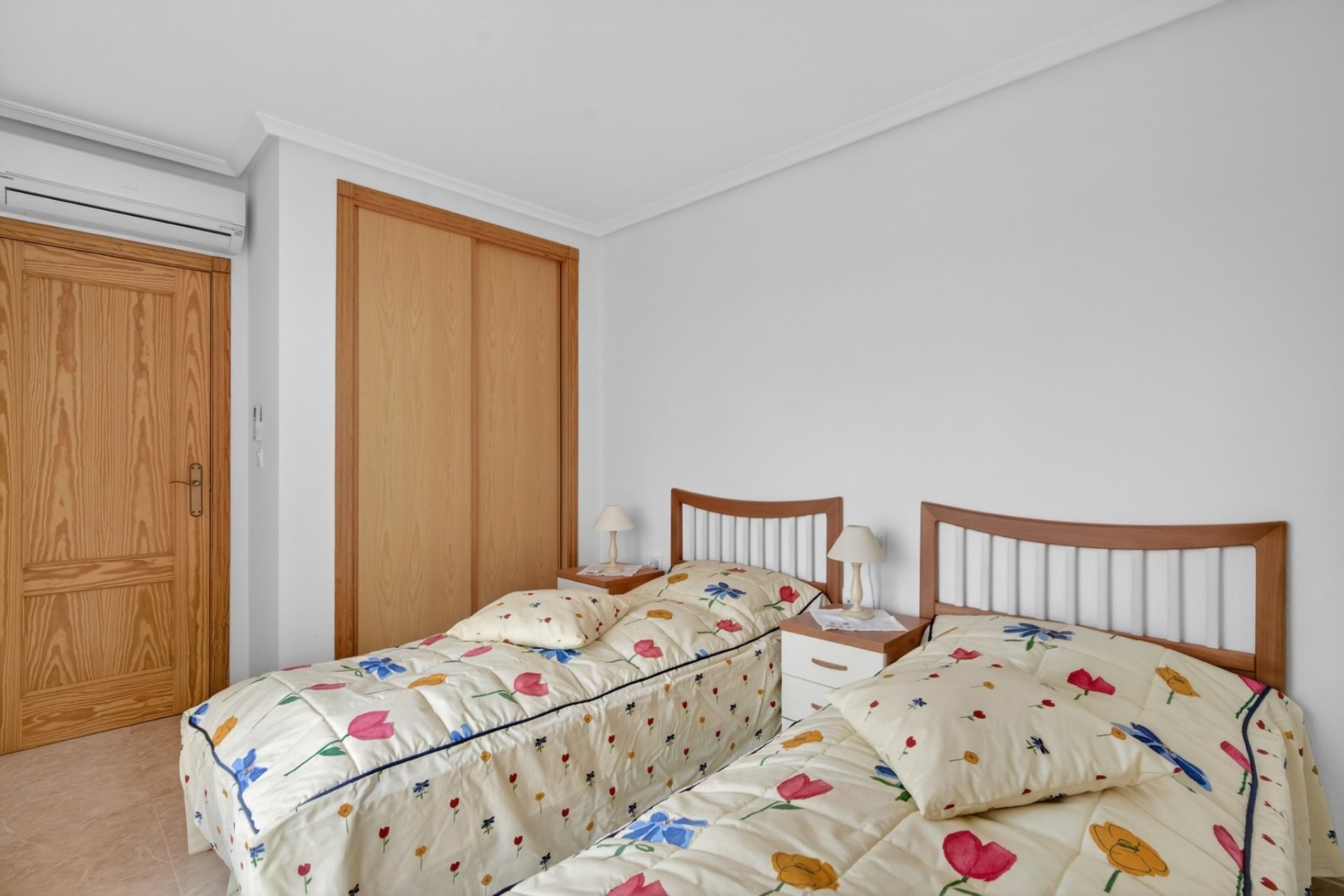 Herverkoop - Apartment -
Orihuela Costa - Playa Flamenca