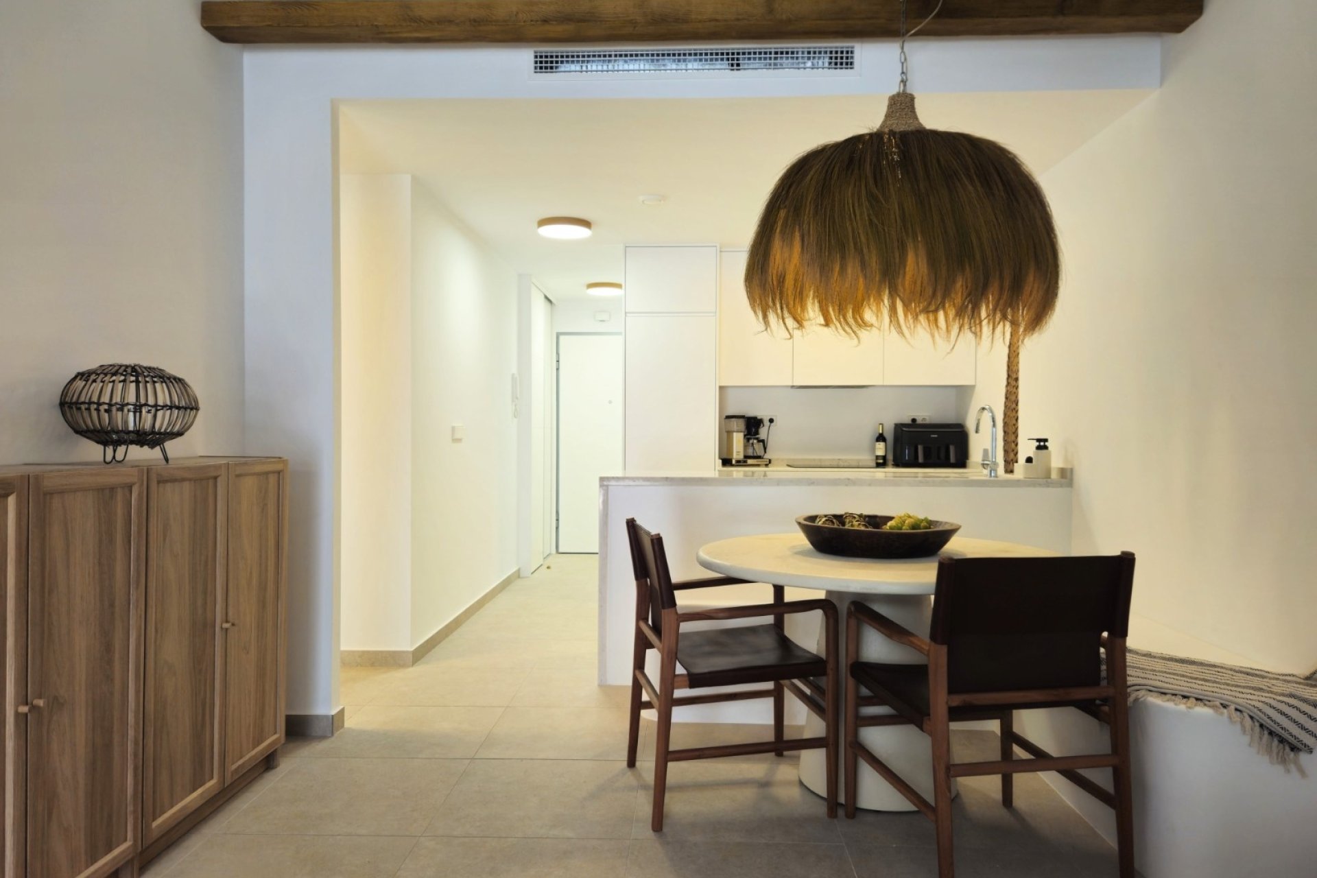 Herverkoop - Apartment -
Orihuela Costa - Playa Flamenca