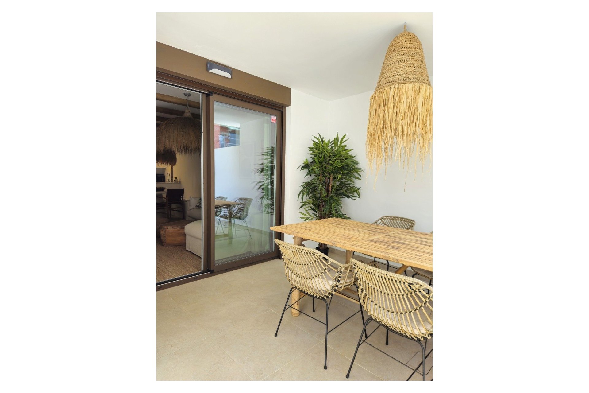 Herverkoop - Apartment -
Orihuela Costa - Playa Flamenca