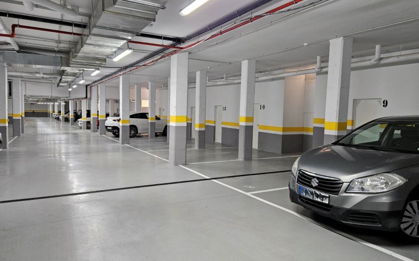 Herverkoop - Apartment -
Orihuela Costa - Playa Flamenca