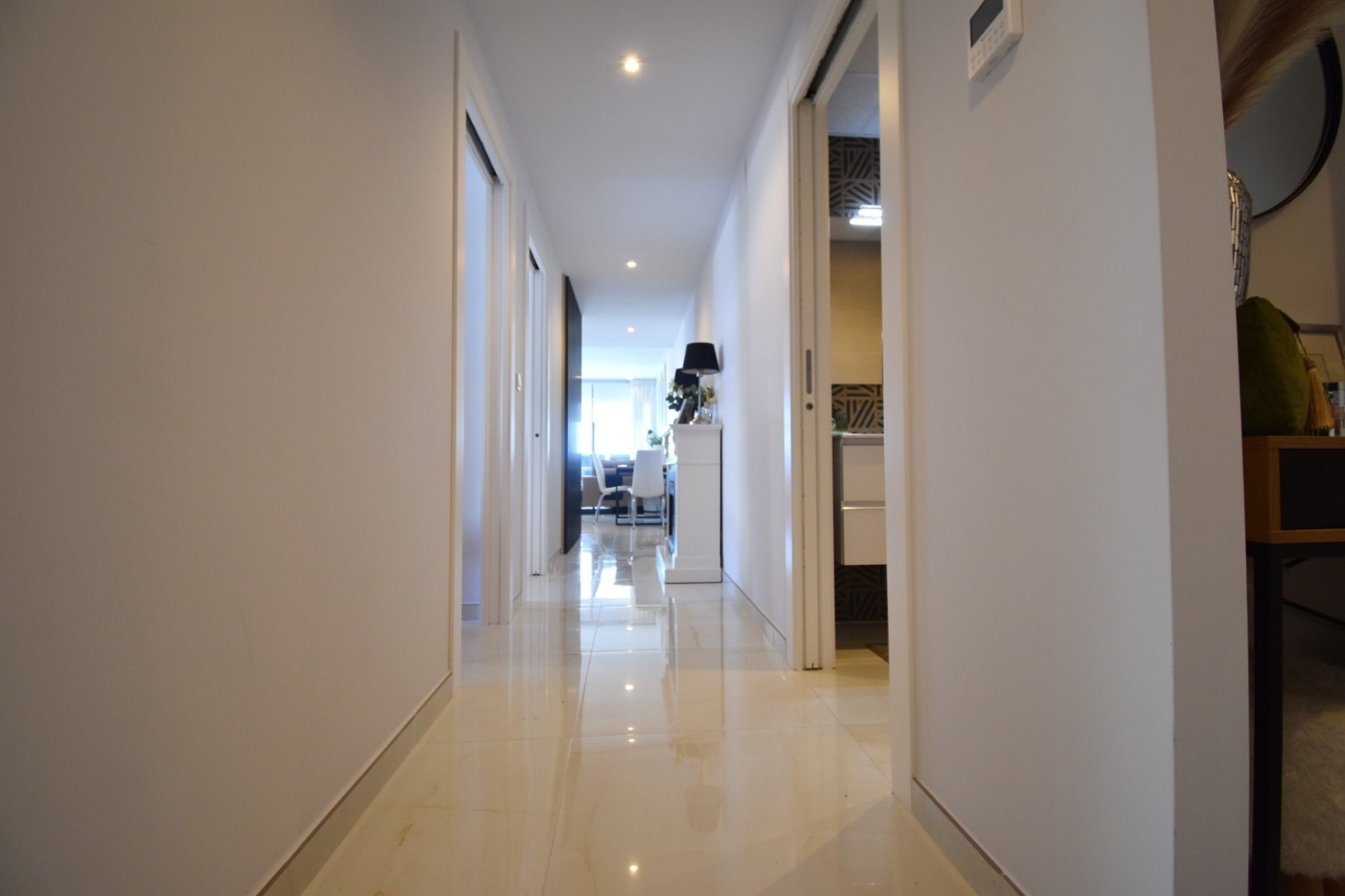 Herverkoop - Apartment -
Orihuela Costa - Playa Flamenca