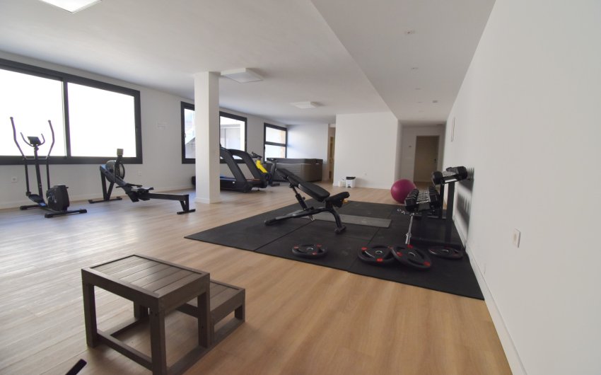 Herverkoop - Apartment -
Orihuela Costa - Playa Flamenca