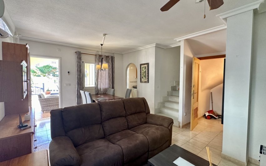 Herverkoop - Apartment -
Orihuela Costa - Playa Flamenca