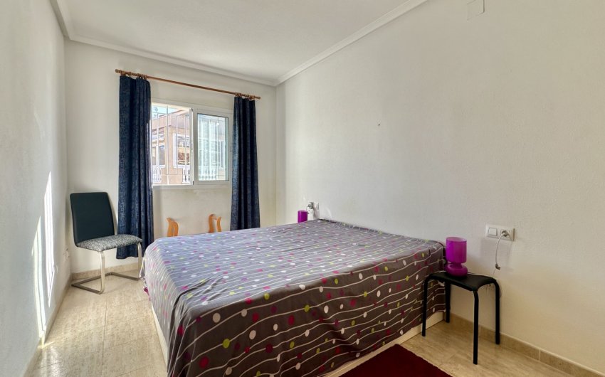 Herverkoop - Apartment -
Orihuela Costa - Playa Flamenca