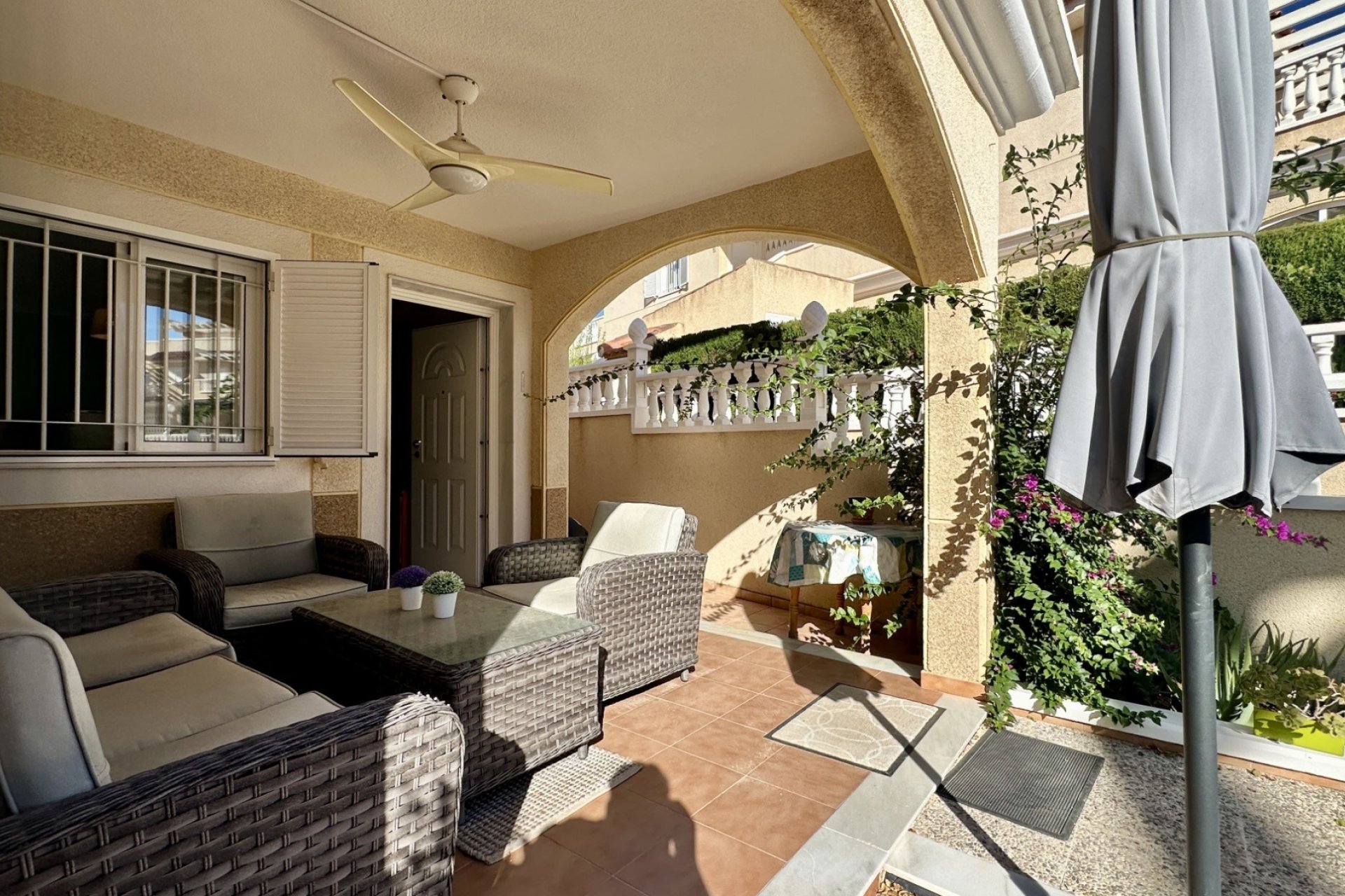 Herverkoop - Apartment -
Orihuela Costa - Playa Flamenca