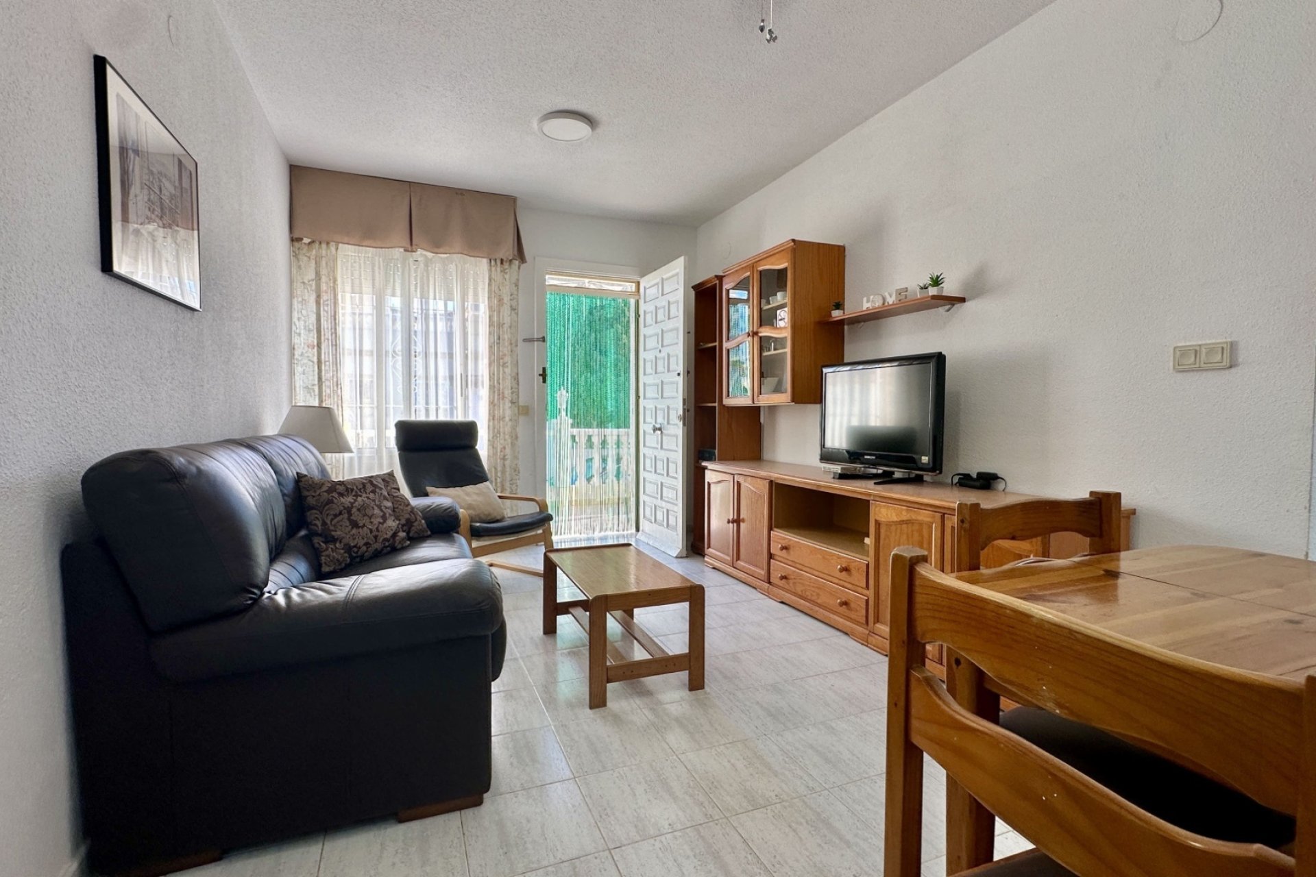 Herverkoop - Apartment -
Orihuela Costa - Playa Flamenca