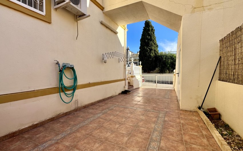 Herverkoop - Apartment -
Orihuela Costa - Playa Flamenca