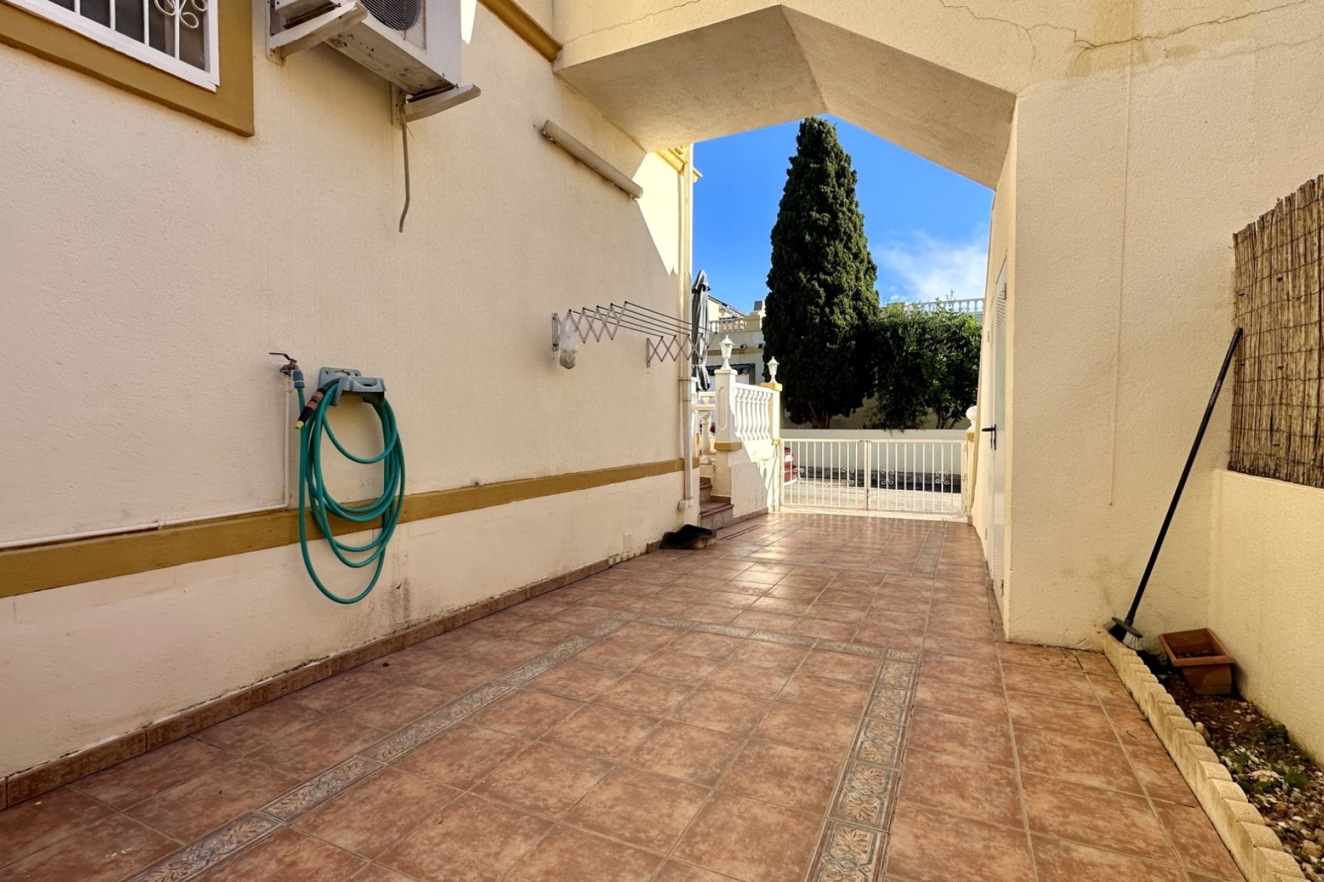 Herverkoop - Apartment -
Orihuela Costa - Playa Flamenca