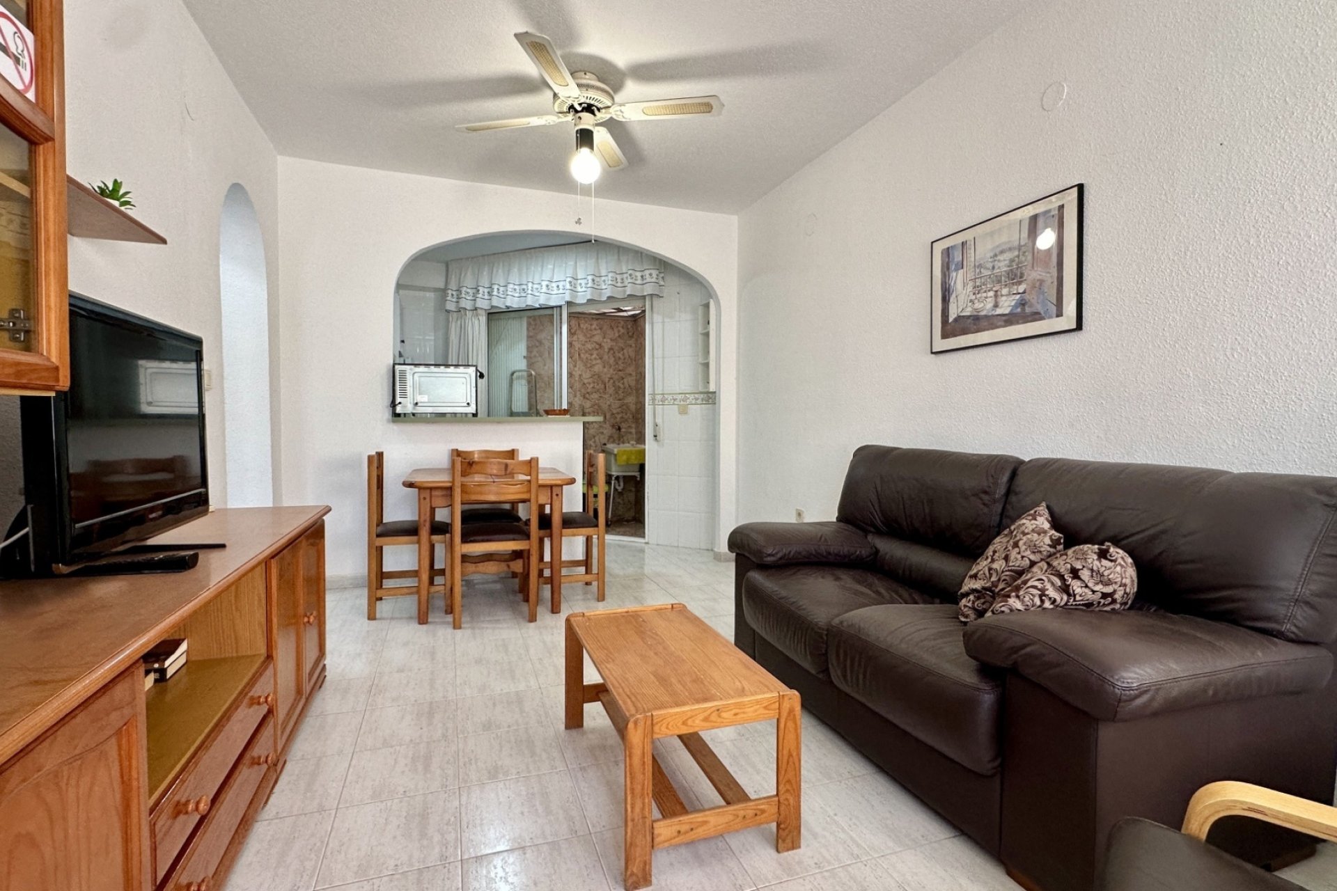 Herverkoop - Apartment -
Orihuela Costa - Playa Flamenca