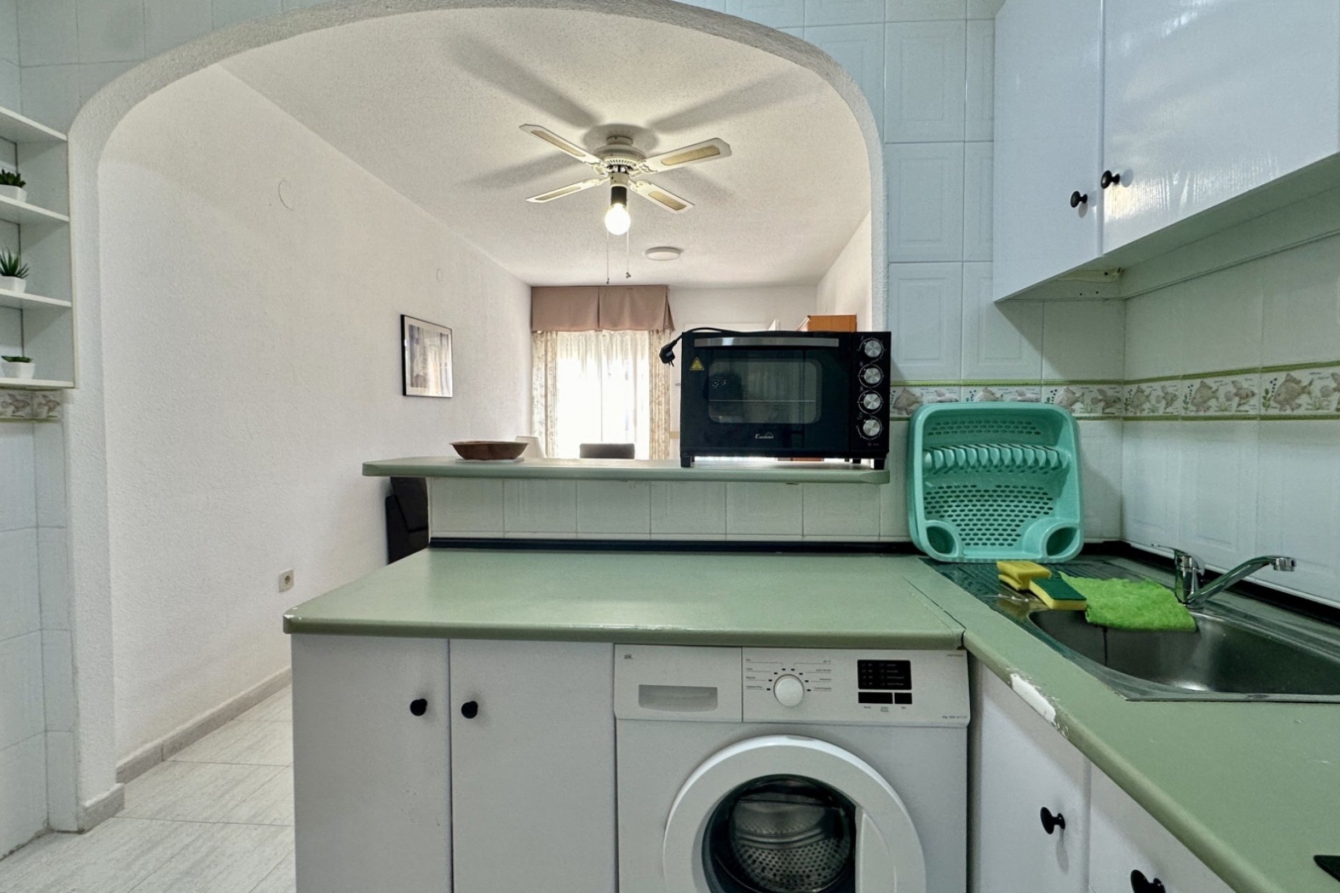 Herverkoop - Apartment -
Orihuela Costa - Playa Flamenca