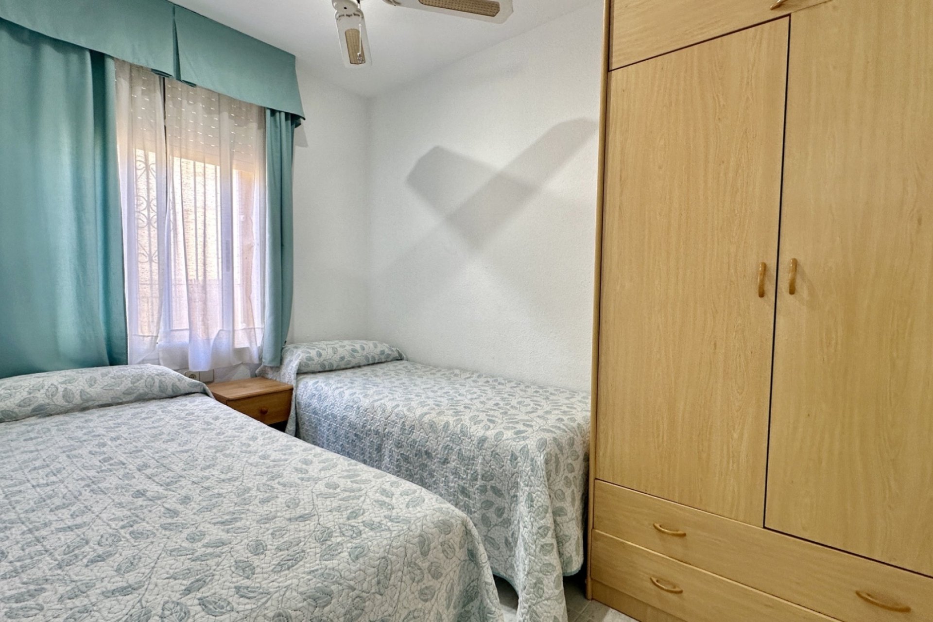 Herverkoop - Apartment -
Orihuela Costa - Playa Flamenca