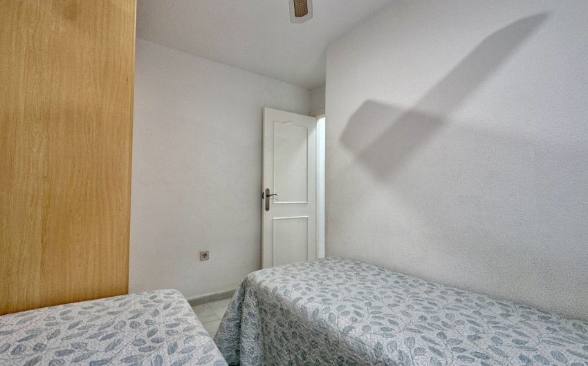 Herverkoop - Apartment -
Orihuela Costa - Playa Flamenca