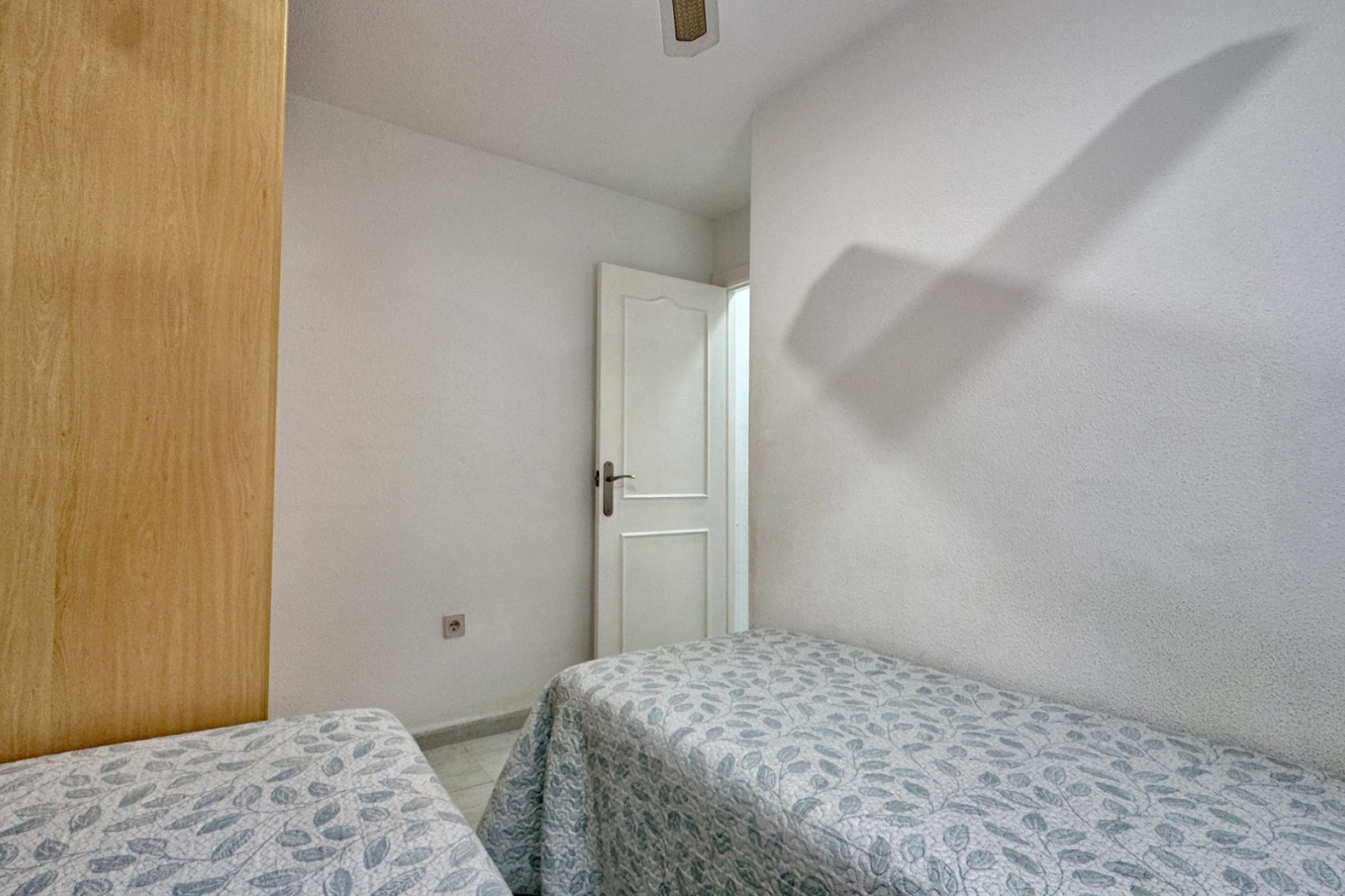 Herverkoop - Apartment -
Orihuela Costa - Playa Flamenca