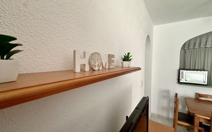 Herverkoop - Apartment -
Orihuela Costa - Playa Flamenca