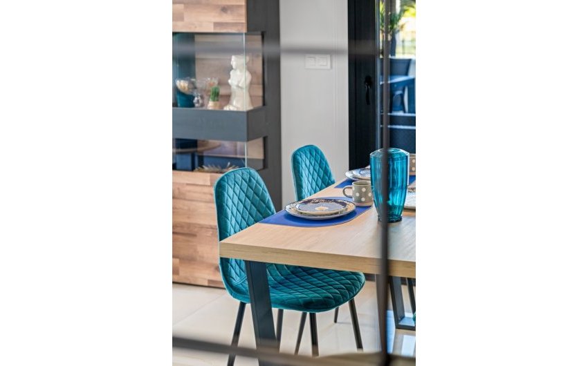 Herverkoop - Apartment -
Orihuela Costa - Playa Flamenca