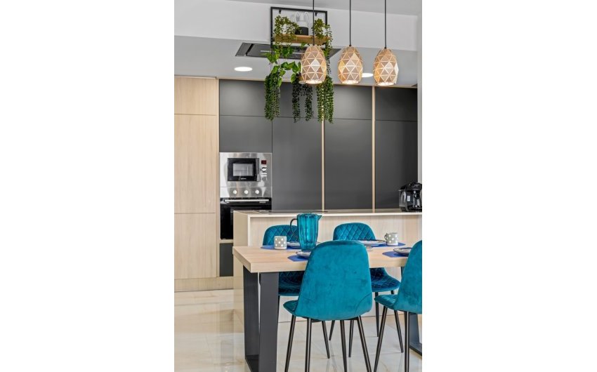 Herverkoop - Apartment -
Orihuela Costa - Playa Flamenca