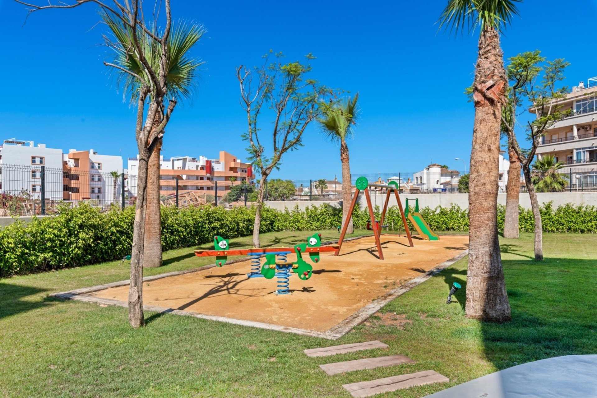 Herverkoop - Apartment -
Orihuela Costa - Playa Flamenca