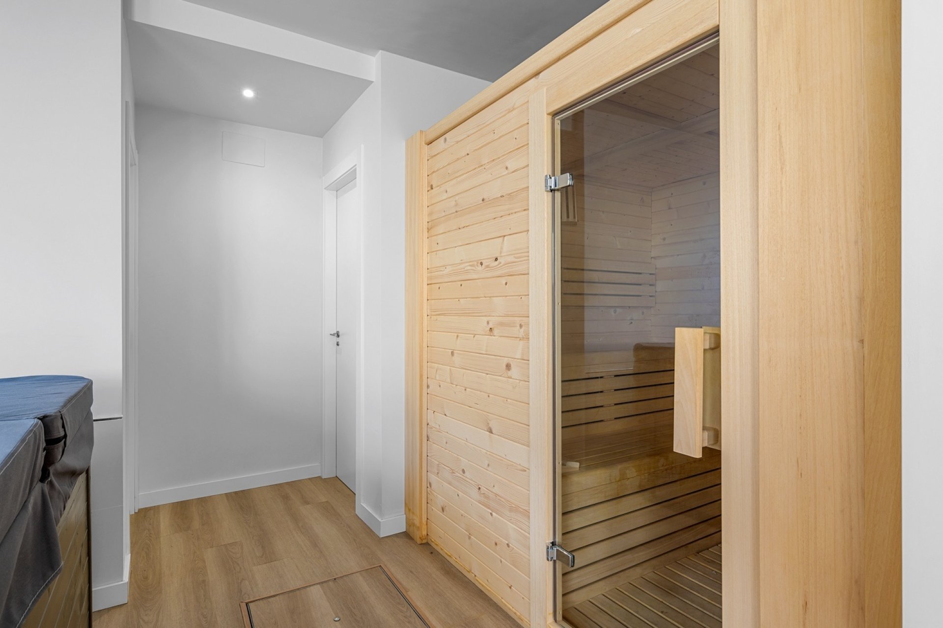 Herverkoop - Apartment -
Orihuela Costa - Playa Flamenca