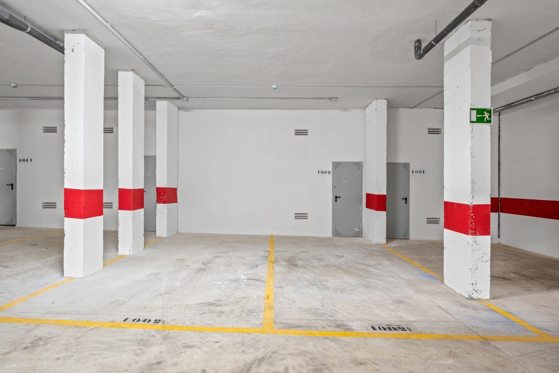 Herverkoop - Apartment -
Orihuela Costa - Playa Flamenca