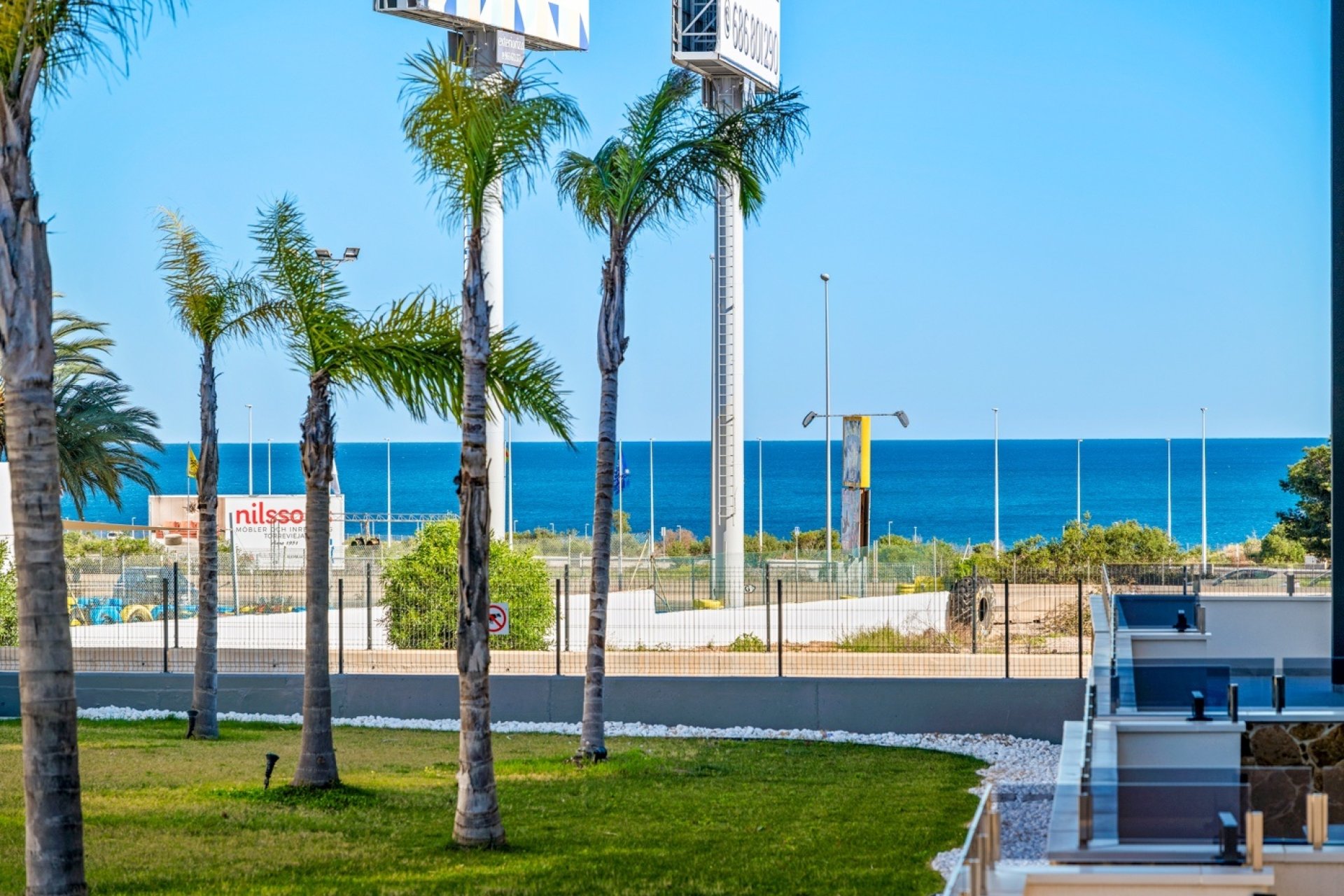 Herverkoop - Apartment -
Orihuela Costa - Playa Flamenca