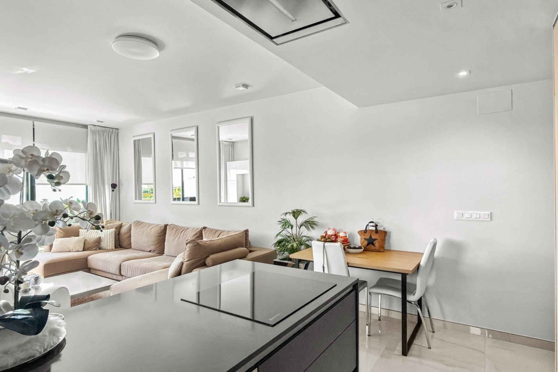 Herverkoop - Apartment -
Orihuela Costa - Playa Flamenca