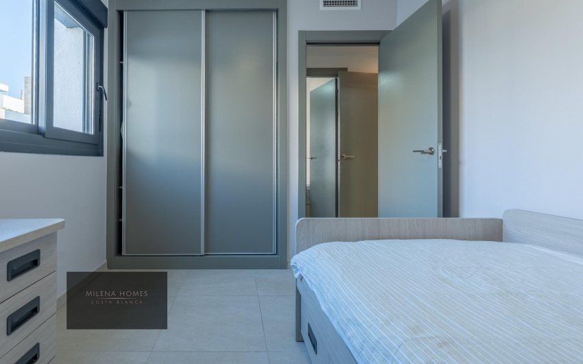 Herverkoop - Apartment -
Orihuela Costa - Playa Flamenca