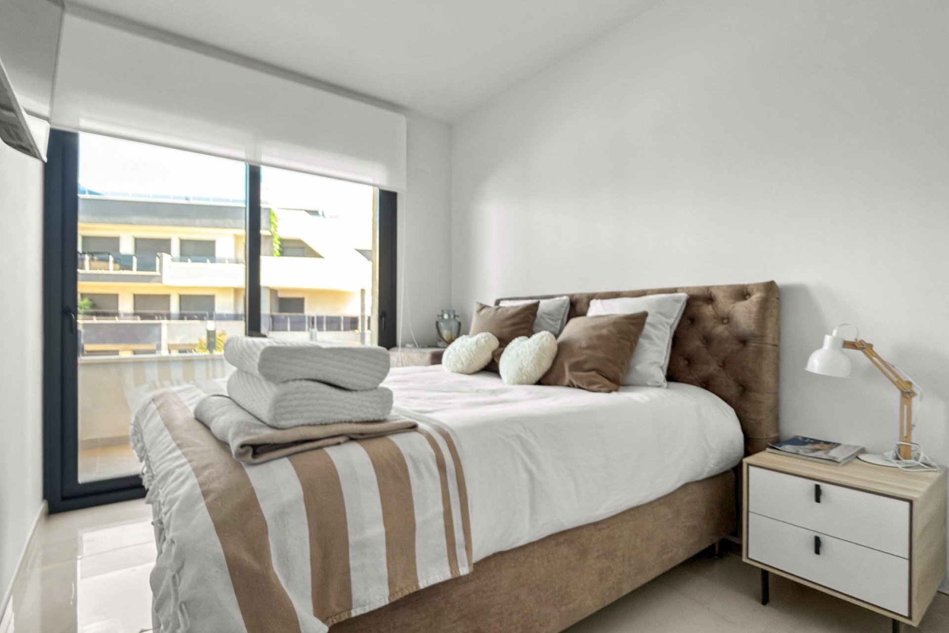 Herverkoop - Apartment -
Orihuela Costa - Playa Flamenca