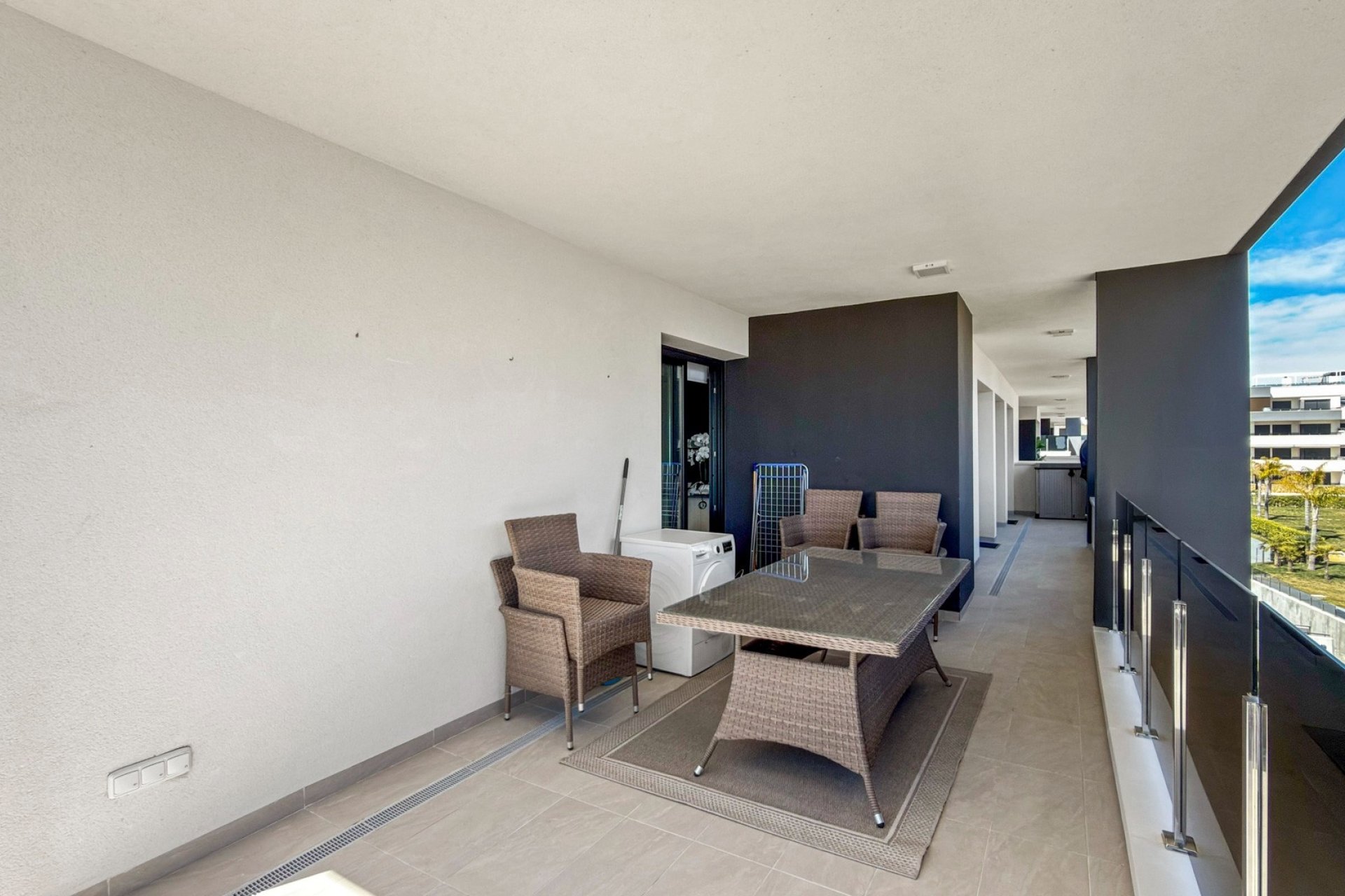 Herverkoop - Apartment -
Orihuela Costa - Playa Flamenca