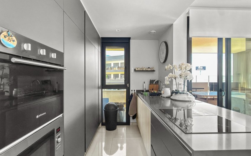 Herverkoop - Apartment -
Orihuela Costa - Playa Flamenca