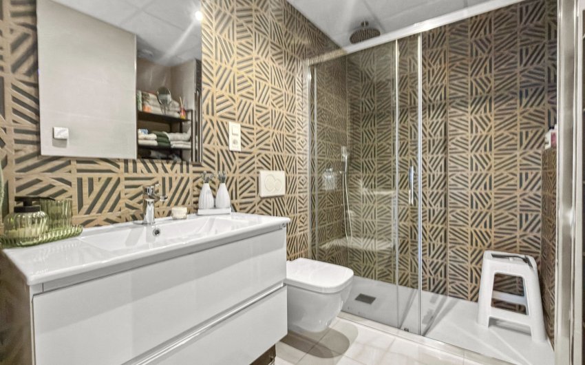 Herverkoop - Apartment -
Orihuela Costa - Playa Flamenca