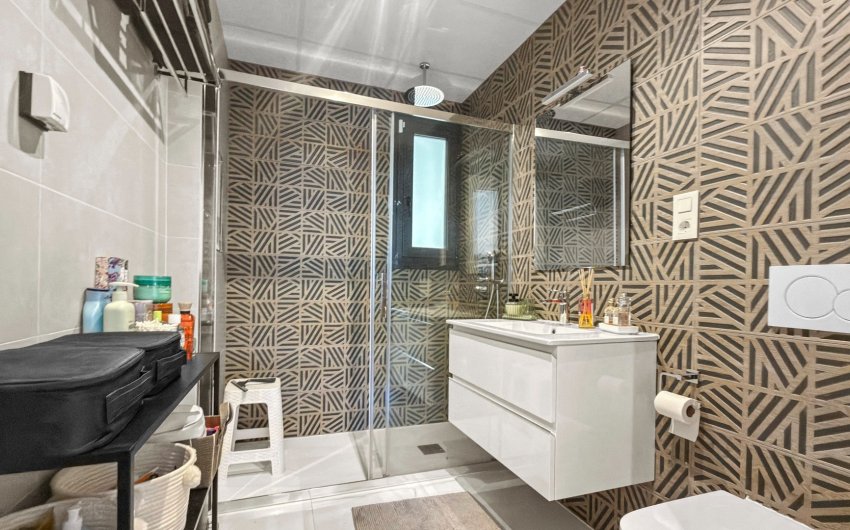 Herverkoop - Apartment -
Orihuela Costa - Playa Flamenca