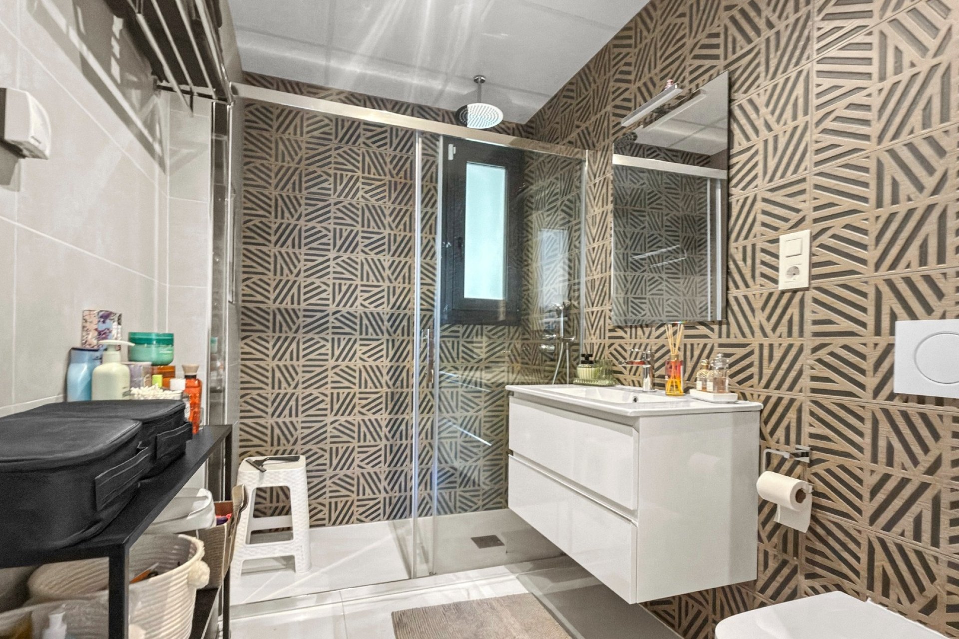 Herverkoop - Apartment -
Orihuela Costa - Playa Flamenca