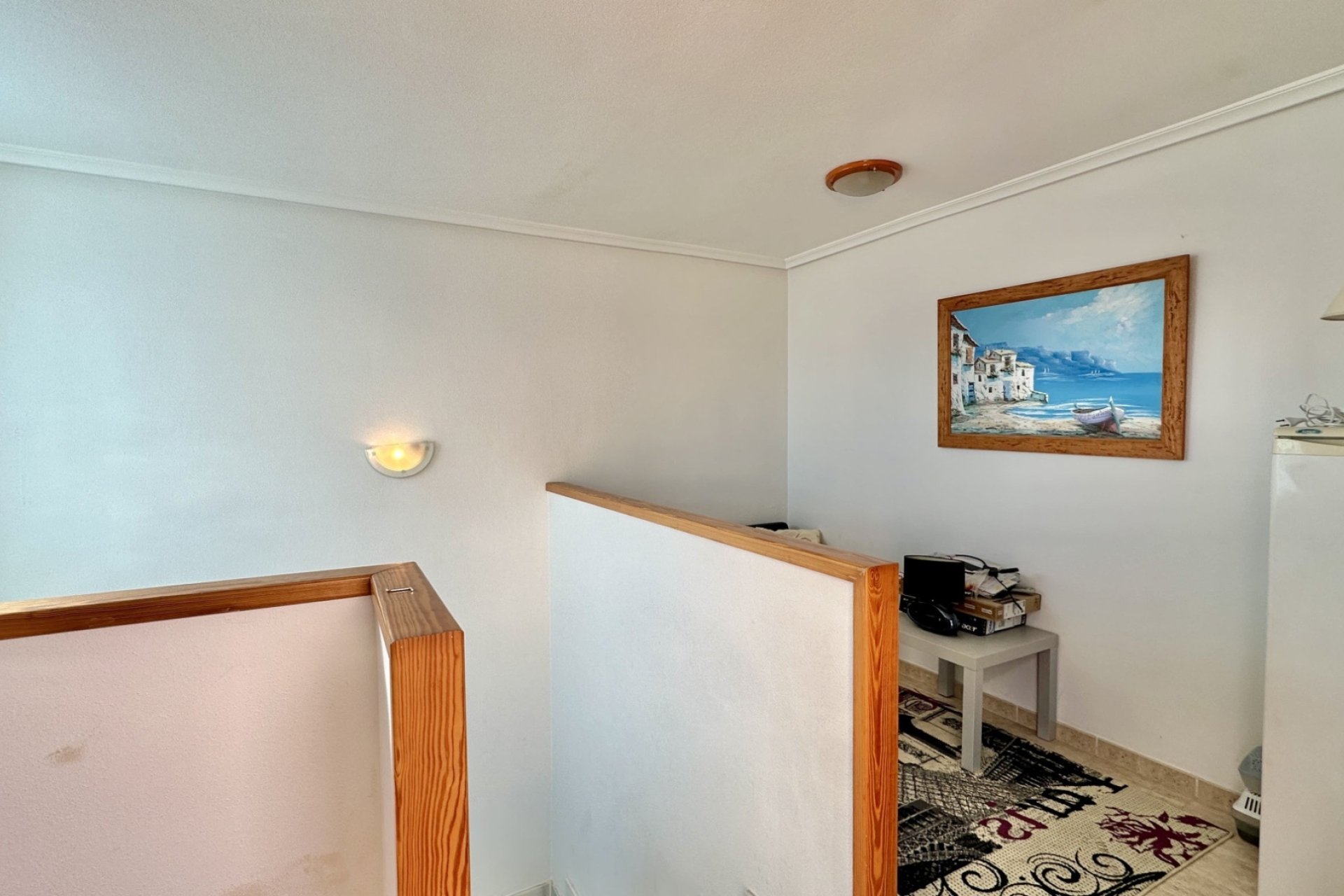 Herverkoop - Apartment -
Orihuela Costa - Playa Flamenca