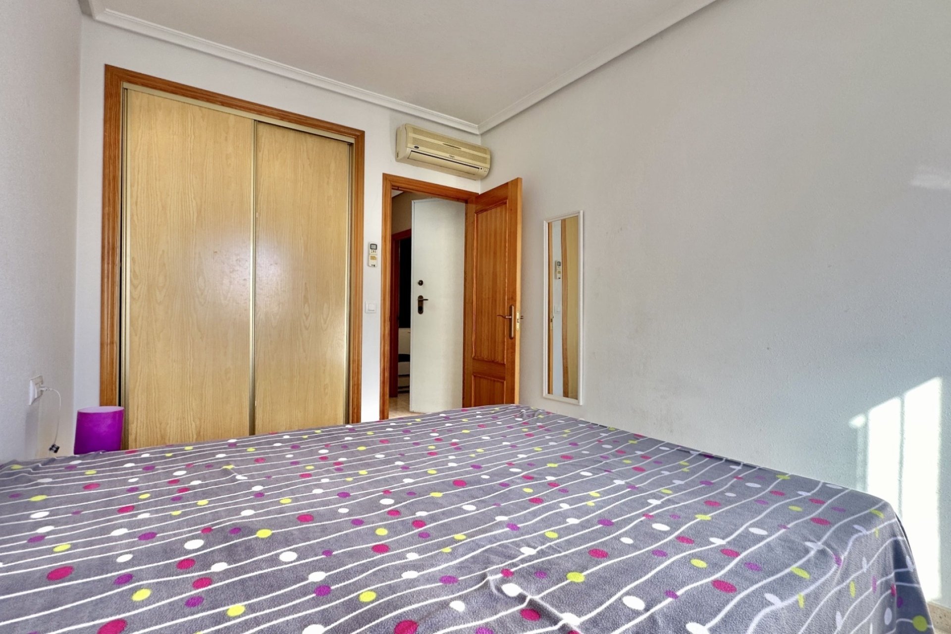 Herverkoop - Apartment -
Orihuela Costa - Playa Flamenca