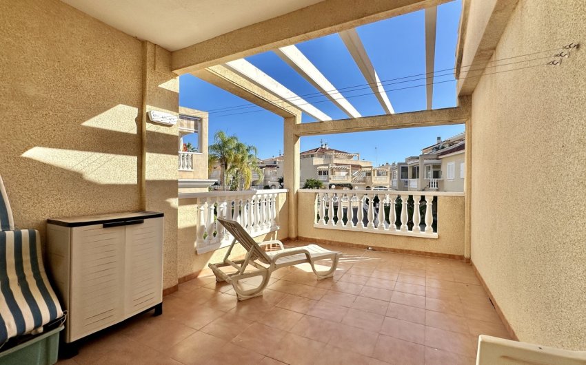 Herverkoop - Apartment -
Orihuela Costa - Playa Flamenca