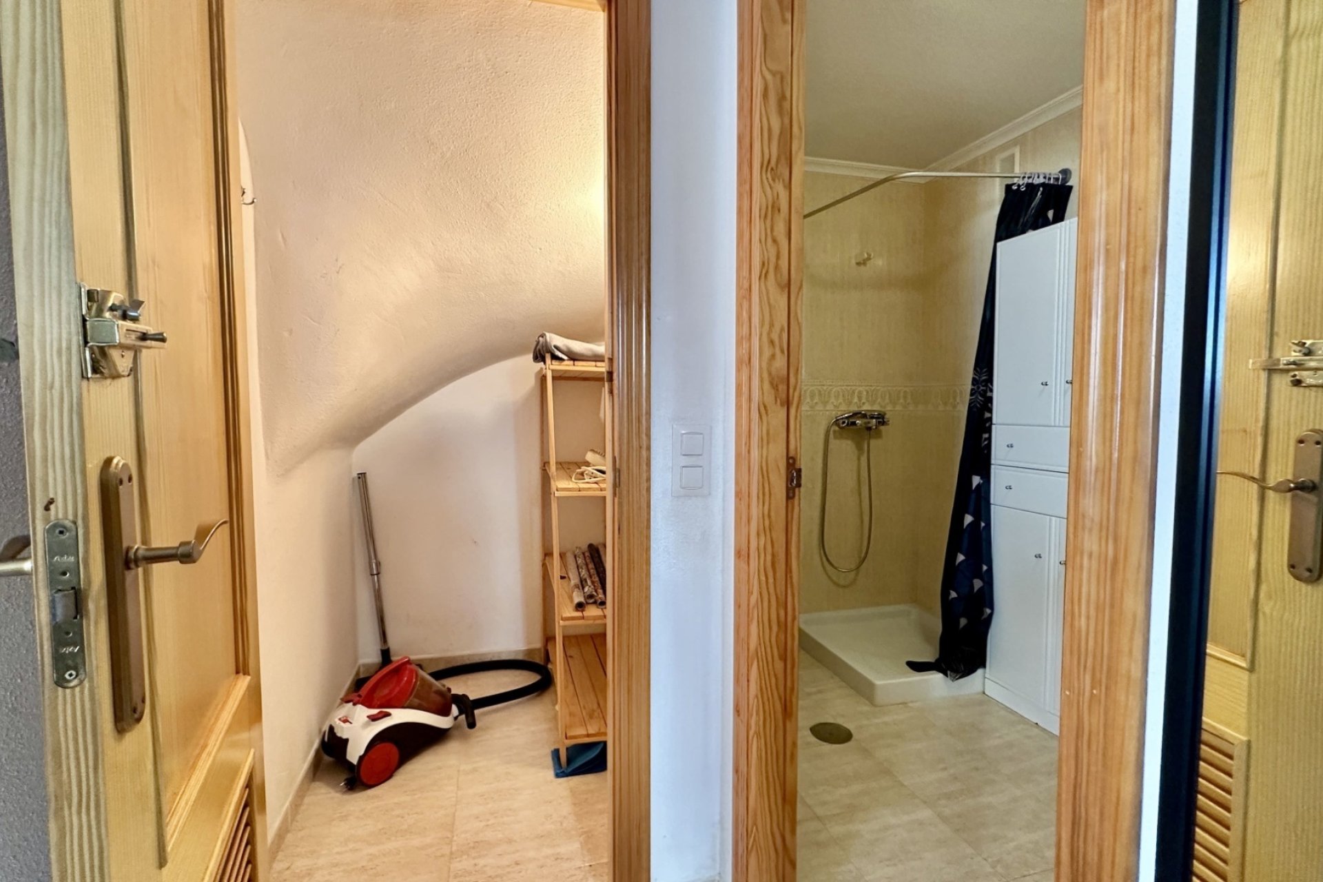 Herverkoop - Apartment -
Orihuela Costa - Playa Flamenca