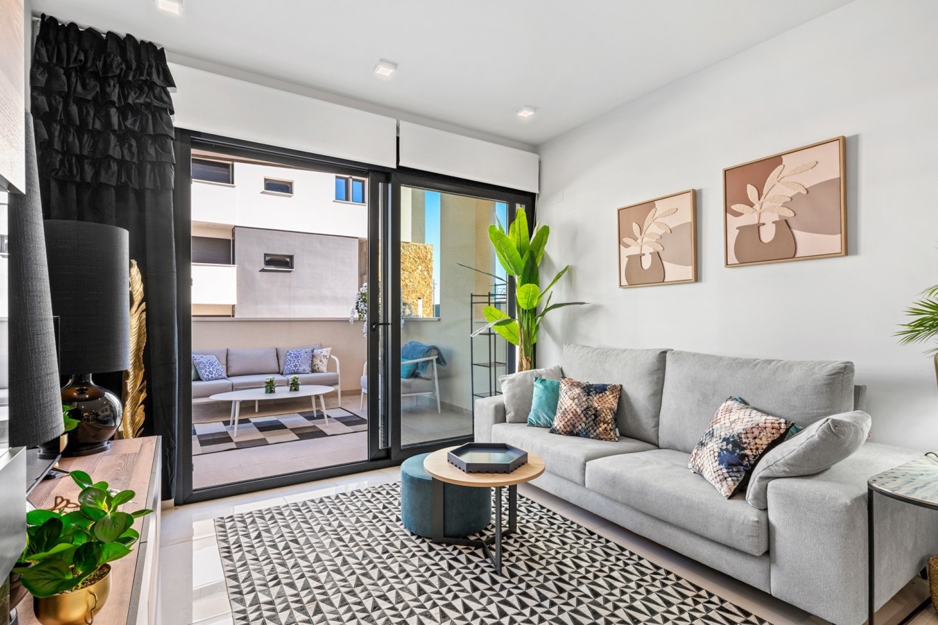 Herverkoop - Apartment -
Orihuela Costa - Playa Flamenca