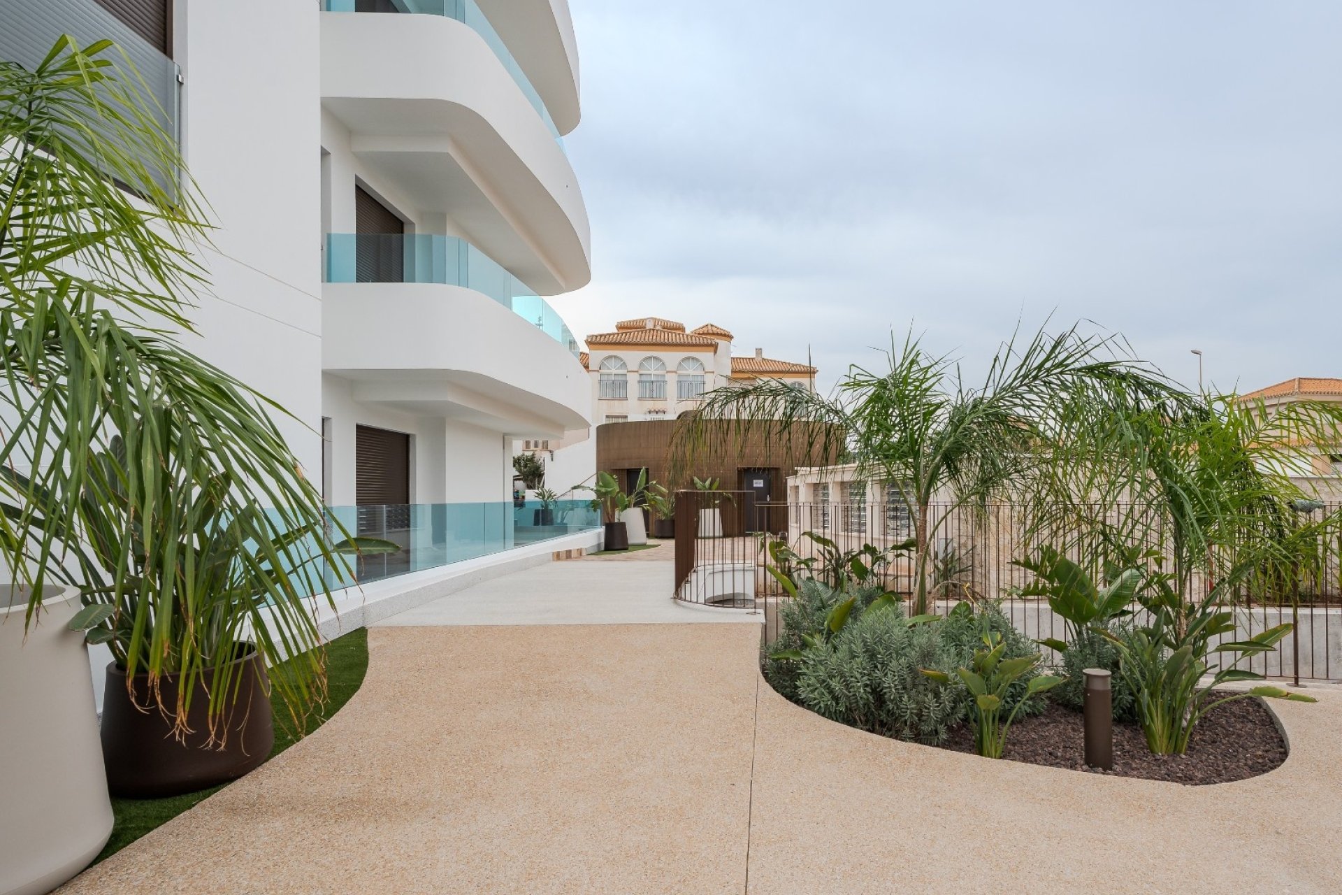 Herverkoop - Apartment -
Orihuela Costa - Playa Flamenca