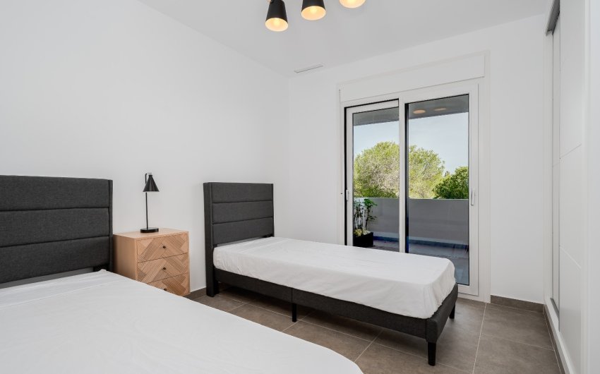 Herverkoop - Apartment -
Orihuela Costa - Playa Flamenca
