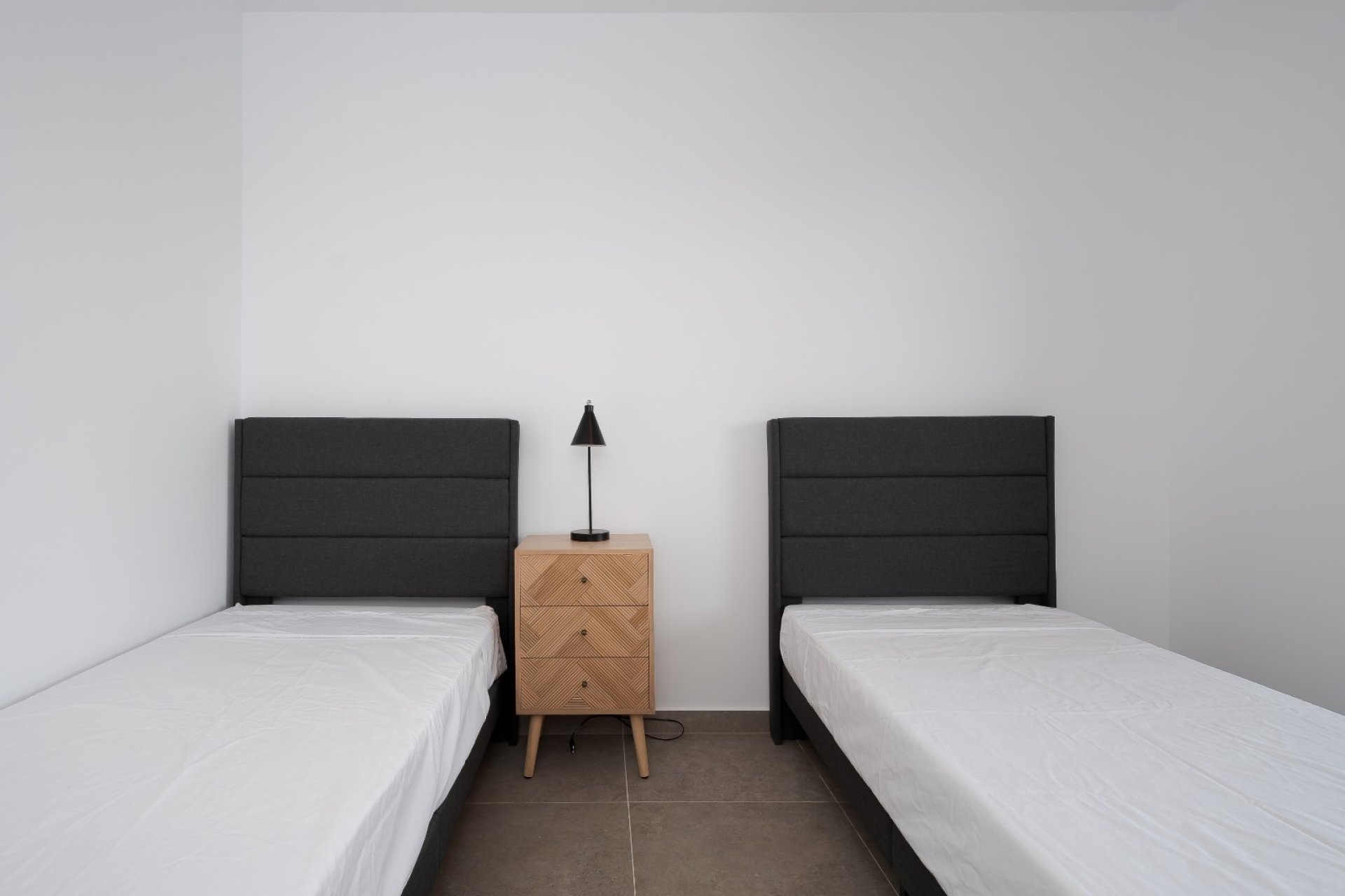 Herverkoop - Apartment -
Orihuela Costa - Playa Flamenca