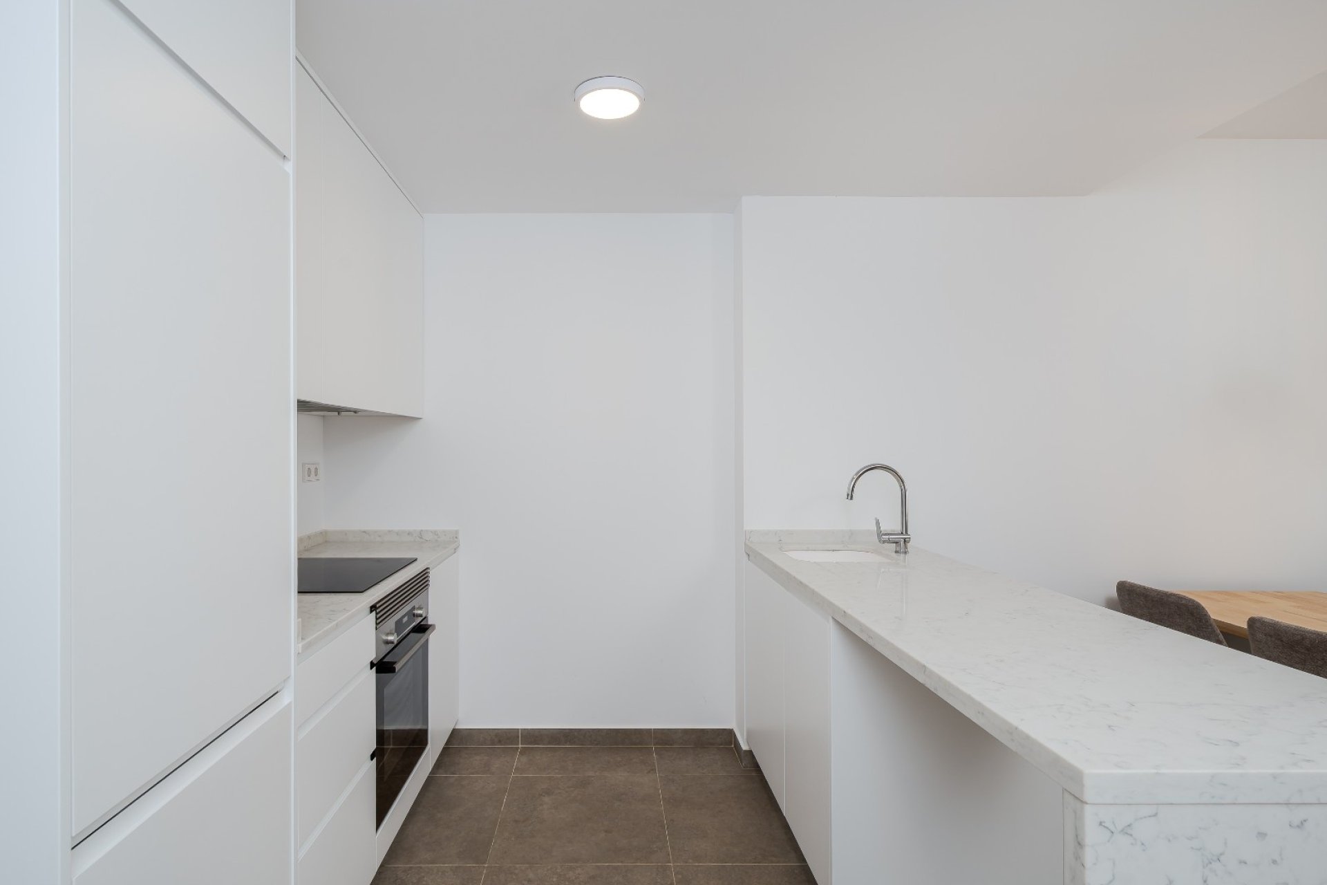 Herverkoop - Apartment -
Orihuela Costa - Playa Flamenca