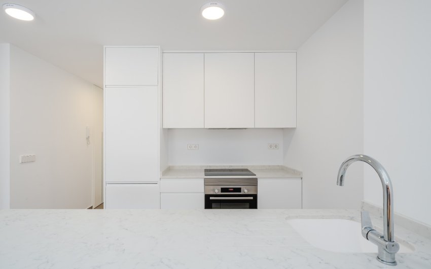 Herverkoop - Apartment -
Orihuela Costa - Playa Flamenca