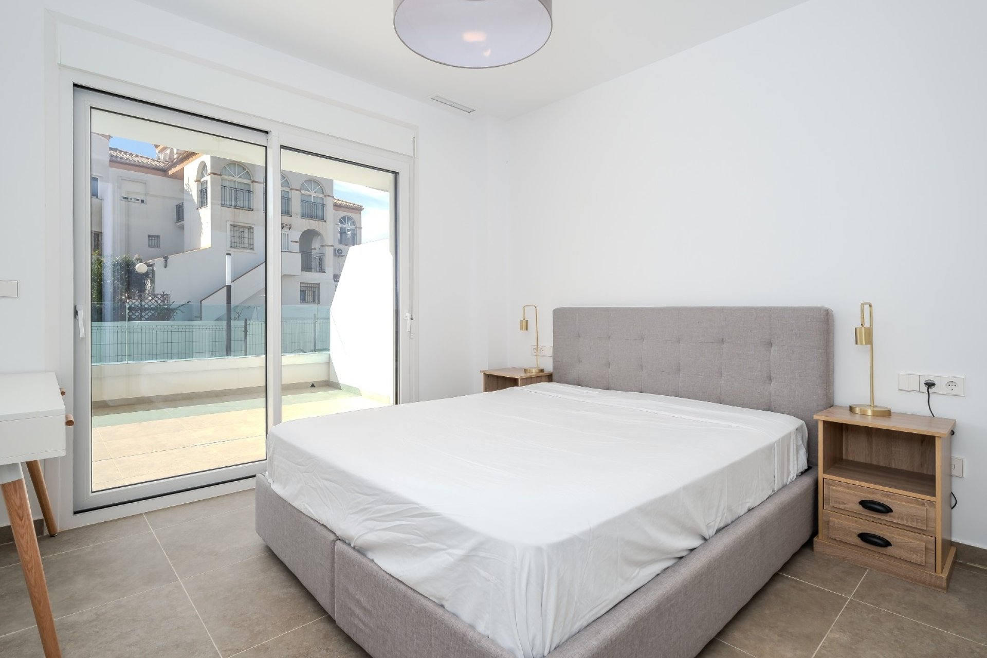 Herverkoop - Apartment -
Orihuela Costa - Playa Flamenca