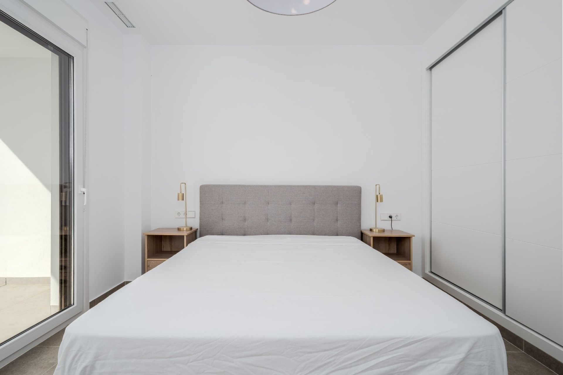 Herverkoop - Apartment -
Orihuela Costa - Playa Flamenca
